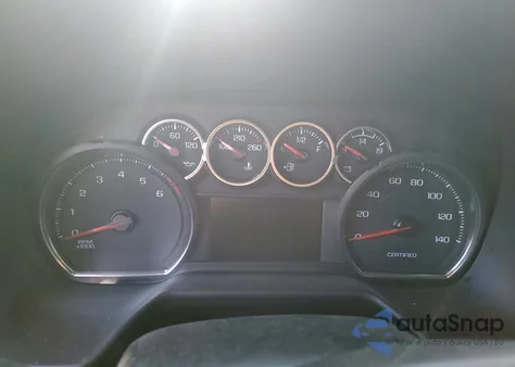 2022 Chevrolet Tahoe K1500 z USA, uszkodzony, nr VIN 1GNSKLED8NR275674